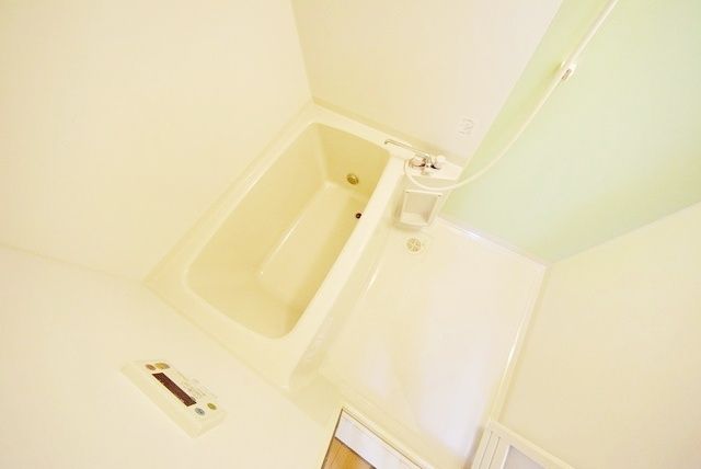 バス・シャワールーム　綺麗なバス♪