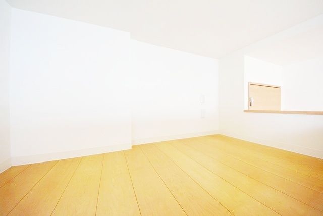 その他部屋・スペース　フローリングです♪