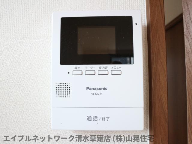 セキュリティ　同イメージ