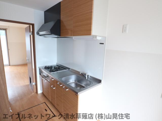 キッチン　同イメージ