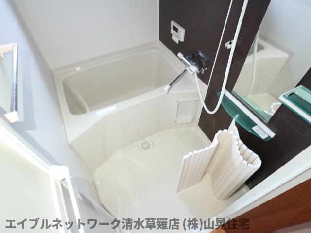 バス・シャワールーム　同イメージ