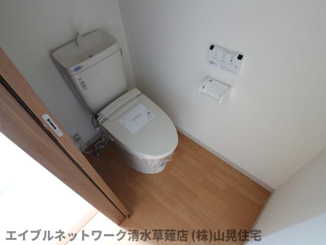 トイレ　同イメージ