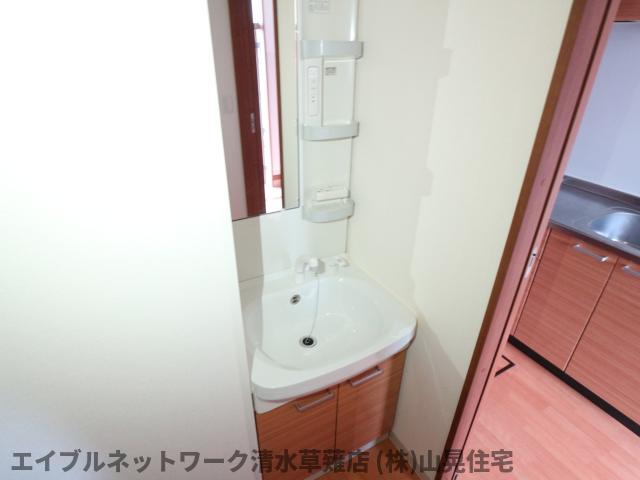 洗面設備　同イメージ