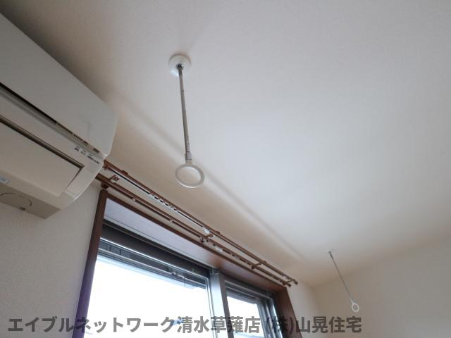 その他設備　同イメージ