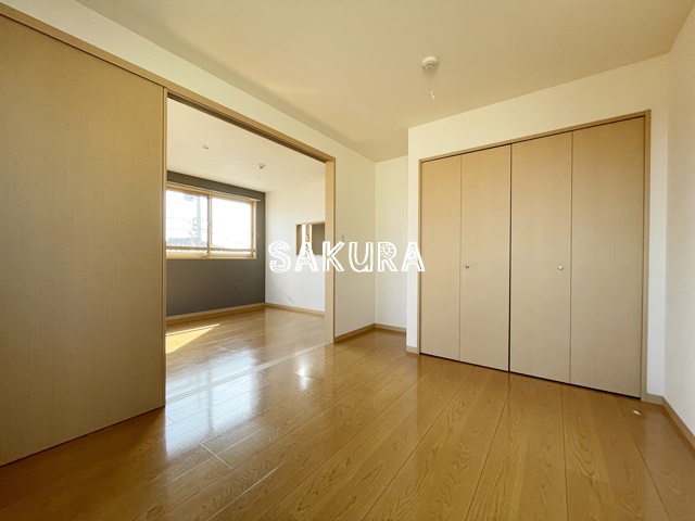 その他部屋・スペース　開放感のある室内♪