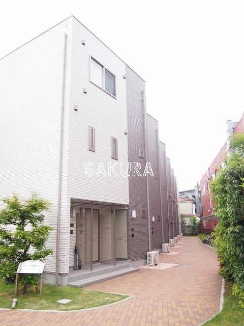 建物外観　当店おすすめ物件♪