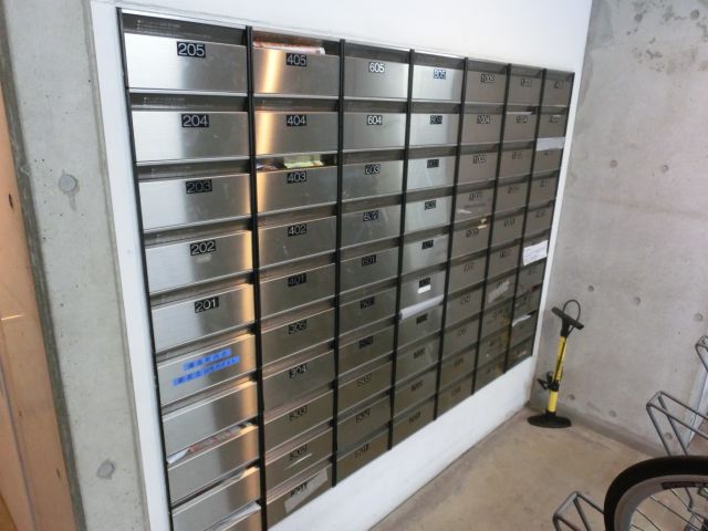 その他共有部分