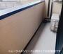 バルコニー　図面と現状に相違がある場合には現状を優先