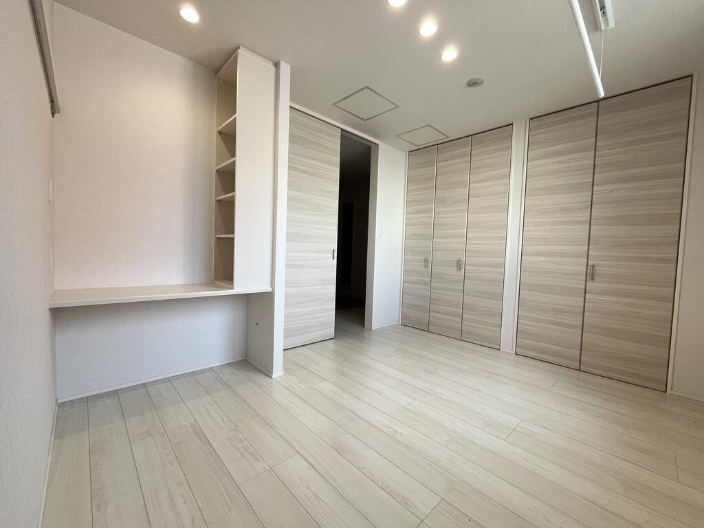 その他部屋・スペース