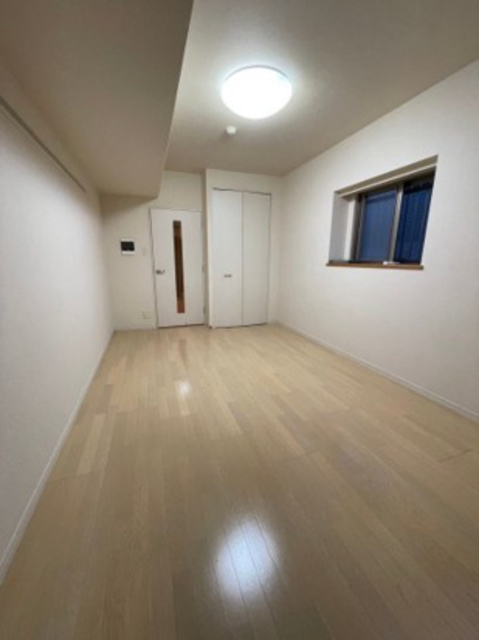 居室・リビング　きれいなお部屋