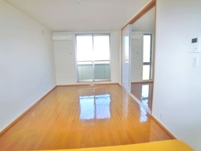 その他部屋・スペース　リビング/居室