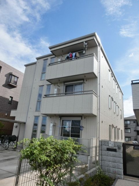 その他　2人入居可能です