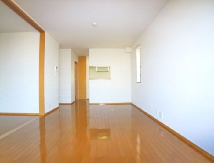 居室・リビング　リビング/居室