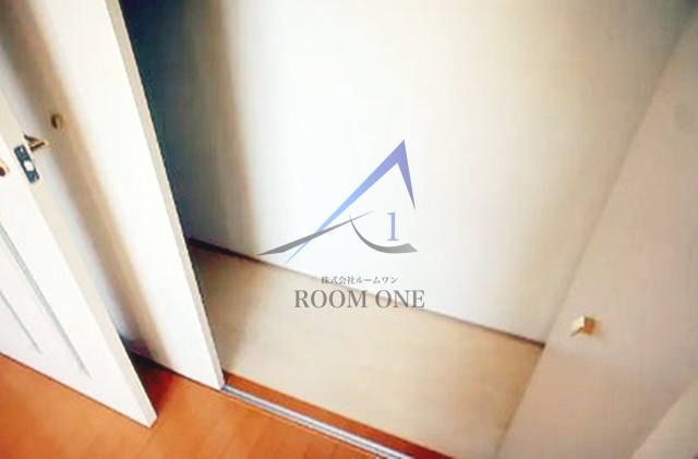 収納　収納です。