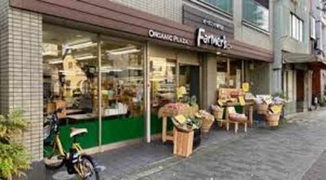 スーパー　ファーマーズ下鴨店（スーパー）まで759m