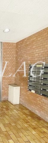 その他共有部分　宅配ボックスです。