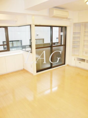 居室・リビング　洋室のお部屋です。