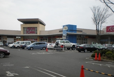 ショッピングセンター　イオンタウン東習志野（ショッピングセンター）まで2900m