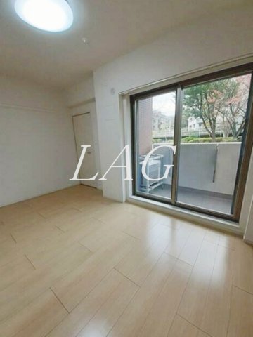 その他部屋・スペース　寝室です。