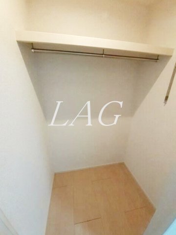 収納　収納です。