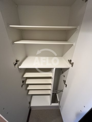 その他部屋・スペース　プレサンスブルーム東三国　シューズボックス