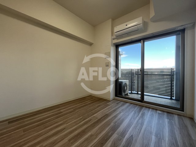 居室・リビング　プレサンスブルーム東三国　リビング