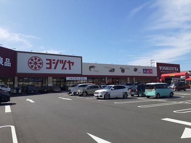 スーパー　Ｙストア　笠松店（スーパー）まで800m