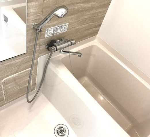 バス・シャワールーム　☆浴室☆