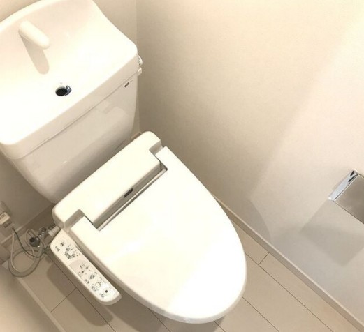 トイレ　☆トイレ☆