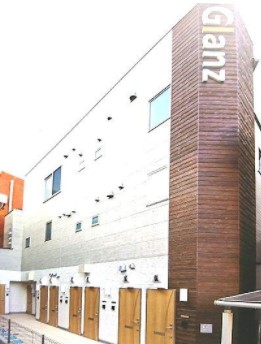 建物外観　☆外観☆