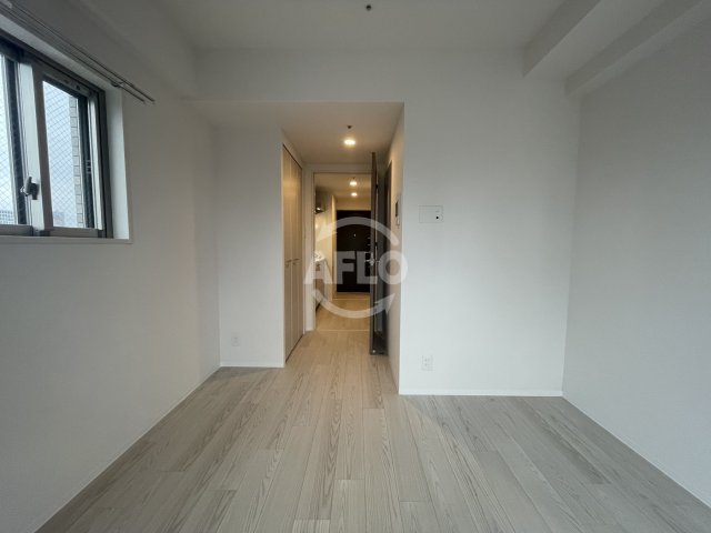 居室・リビング　エスリードレジデンス本町パークフロント　洋室