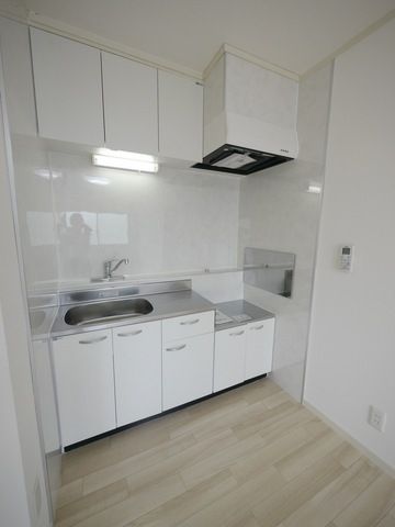 キッチン　★新品のキッチン★