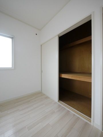 収納　★収納の一つ★