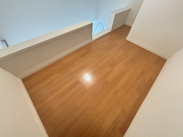 その他部屋・スペース　ロフト