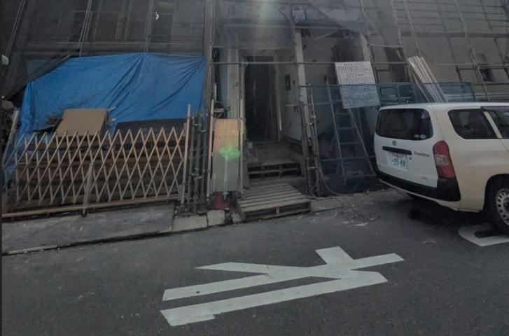 ロビー
