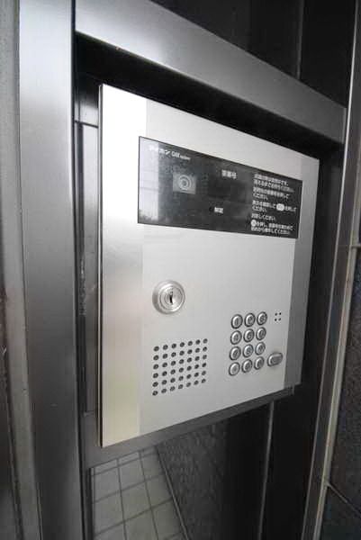 その他共有部分　外観・共用部分