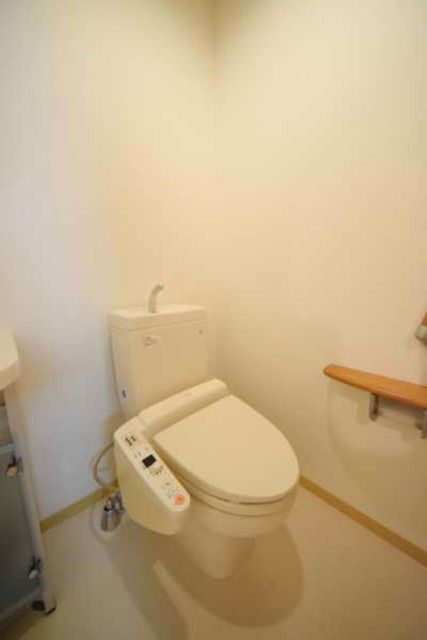 トイレ　室内・室内設備