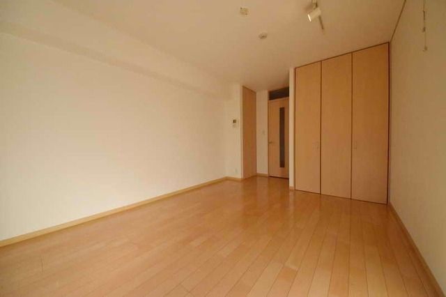 居室・リビング　室内・室内設備