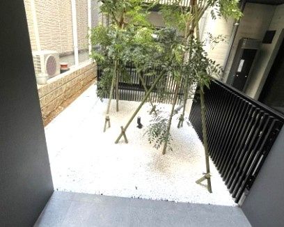 その他共有部分　共用部分も大変綺麗★