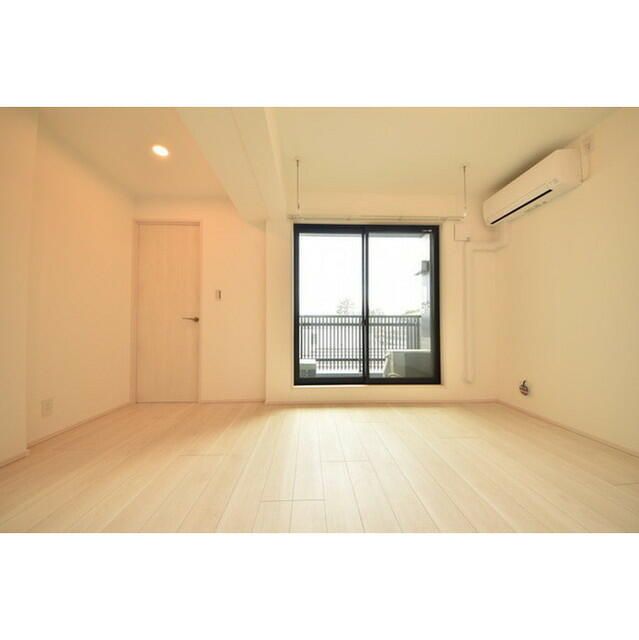 その他設備　☆エアコンあり☆