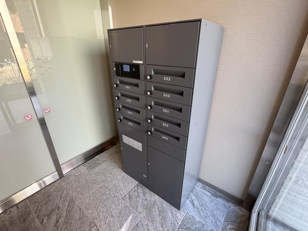 その他共有部分