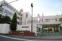 中学校　吹田市立第一中学校（中学校）まで1116m