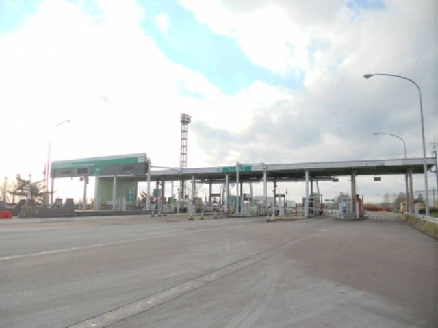 その他　北陸自動車道中之島見附IC（その他）まで1830m