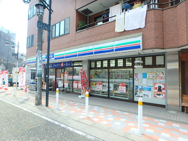 コンビニ　スリーエフ南橋本駅前店（コンビニ）まで364m