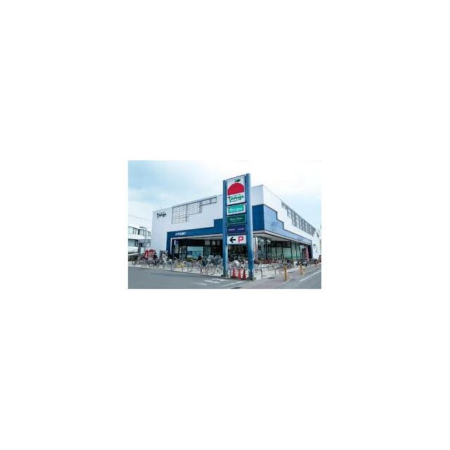 ショッピングセンター　たまや浜竹店（ショッピングセンター）まで1166m