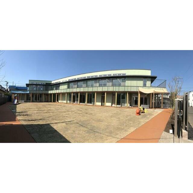 幼稚園・保育園　わかたけ保育園（幼稚園・保育園）まで434m