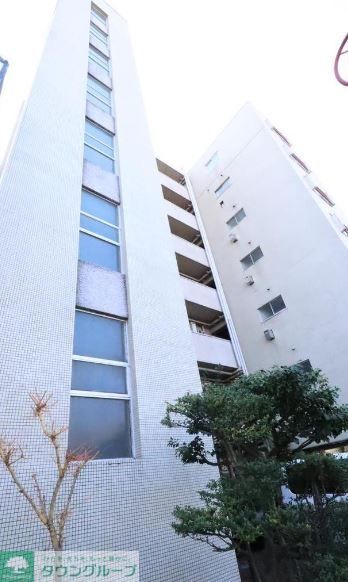 その他共有部分　外観