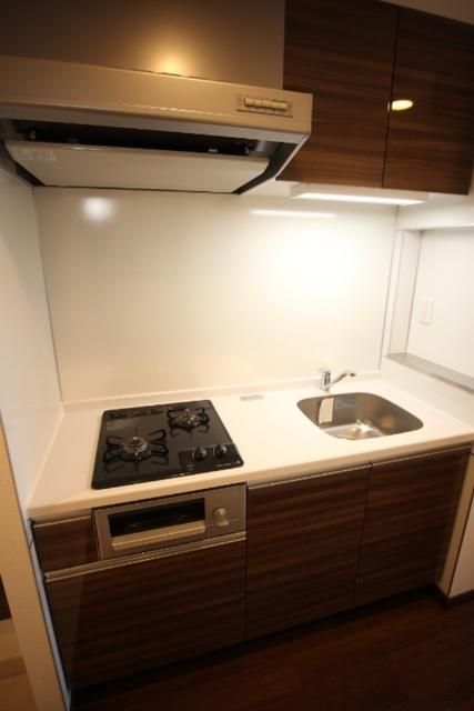 キッチン　★システムキッチン★