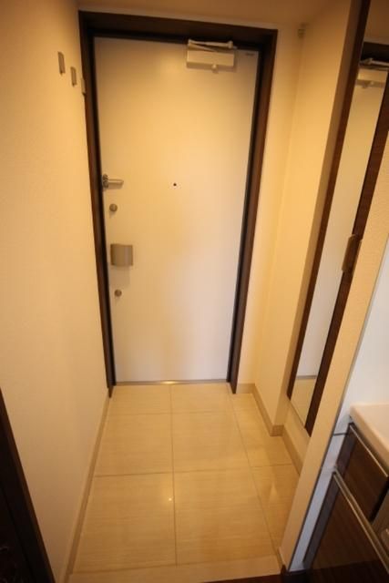 玄関　★玄関★