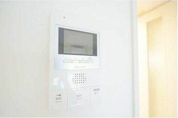 セキュリティ　【広めのお部屋に便利なWIC付き♪】おすすめ物件！